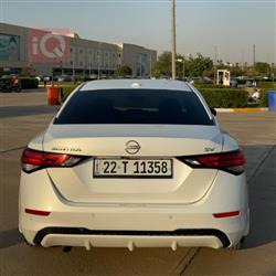 نيسان سنترا